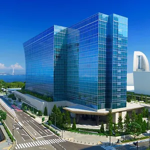 The Kahala & Yokohama 5* Yokohama (Kanagawa)
