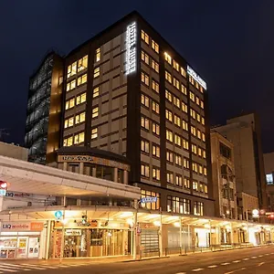 *** 酒店 Musse Shijo Kawaramachi Meitetsu 日本