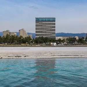 ***** 酒店 海湾海鸥酒店 日本