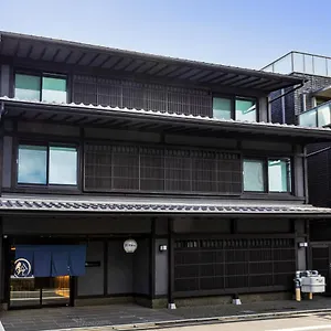 *** 酒店 仁王门铃酒店 日本
