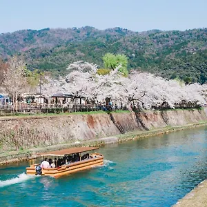Sakura Fuga 3* Kyoto