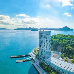Hotel Grand Hiroshima