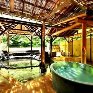 *** 传统日式旅馆 奥库余莫托酒店 日本