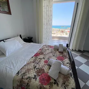 Henardi Hotel Ksamil
