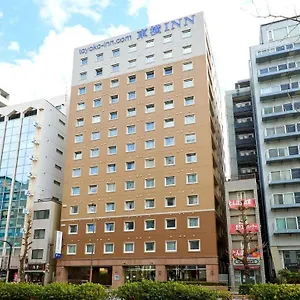 Toyoko Akiba Asakusabashi-eki Higashi-guchi Präfektur Tokio