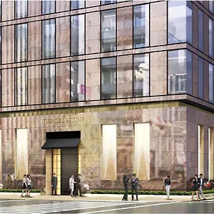 The Celestine Ginza **** Токио