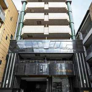  아파트 Tenjin Minami San Ban 일본