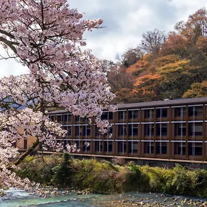 ホテルインディゴ箱根強羅 ホテル