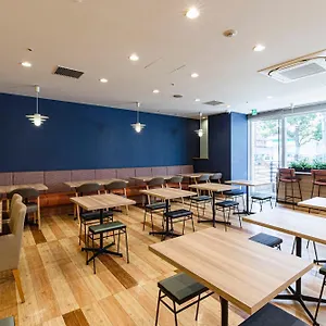 Lumiere Nishikasai Präfektur Tokio
