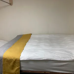 酒店 Greenhotel, 東京都