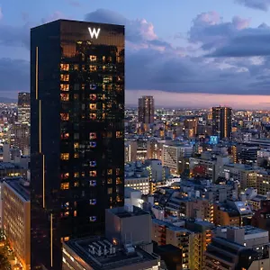 Hotel W Ōsaka