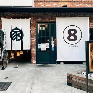 ** 酒店 难波嘉门酒店 日本