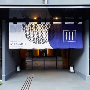 Mimaru Shinmachi Sanjo 4*, Kioto Japón