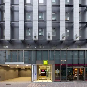酒店 宜必思尚品东京银座酒店, 東京都