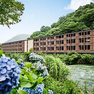 ホテルインディゴ箱根強羅 ホテル
