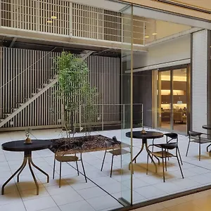 Hotel Richmond Shiba, Tokio