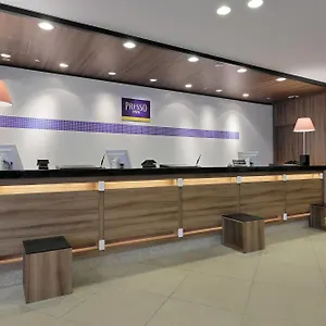 Hotel Keio Presso Nihonbashi Kayabacho, Tokio