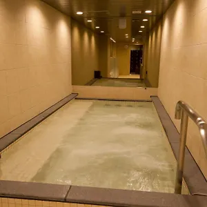 Capsule hotel Anshin Oyado Akihabara Denkigaiten