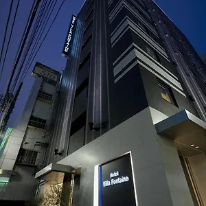 Hotel Fontaine Tokyo-shinjuku, Tokio