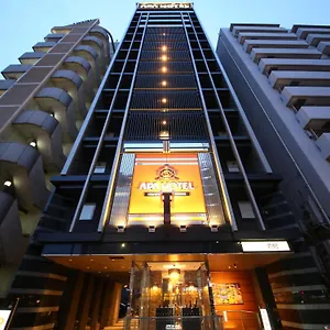 Apa Higashi Shinjuku Ekimae Präfektur Tokio