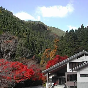 Kurama Onsen Рёкан