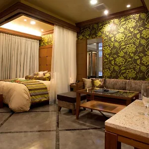 Hotel And Lotus Modern (adults Only) Kyoto