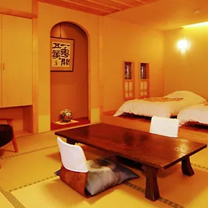 *** 传统日式旅馆 温泉旅馆汤saka庄 日本