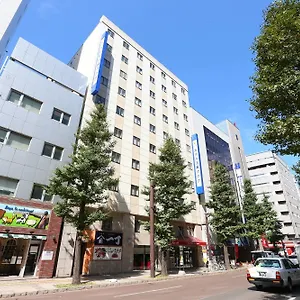 *** 호텔 호케 클럽 삿포로 일본
