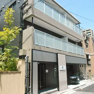  아파트 포레스트 인 덴진미나미 일본