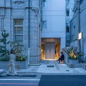 Tsugu Sanjo By The Share 3*, Kioto Japón