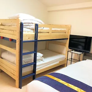 Cocostay Matoba , Hiroshima Japón