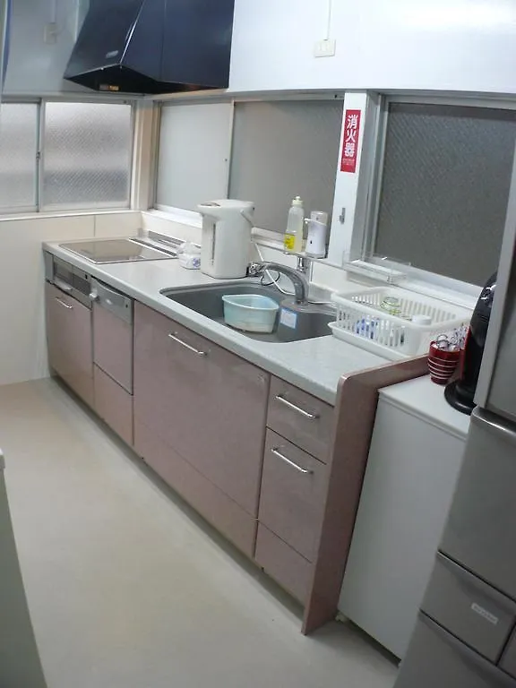 Hotel Meigetsu Tokyo 2*,