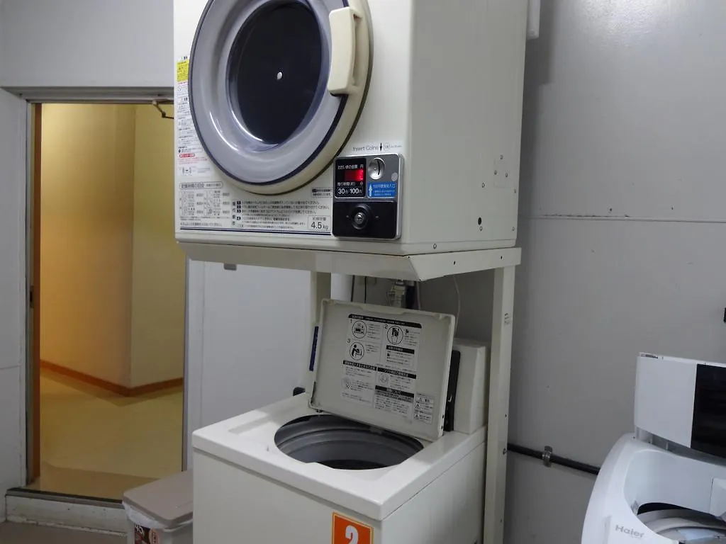 Hotel Meigetsu Präfektur Tokio