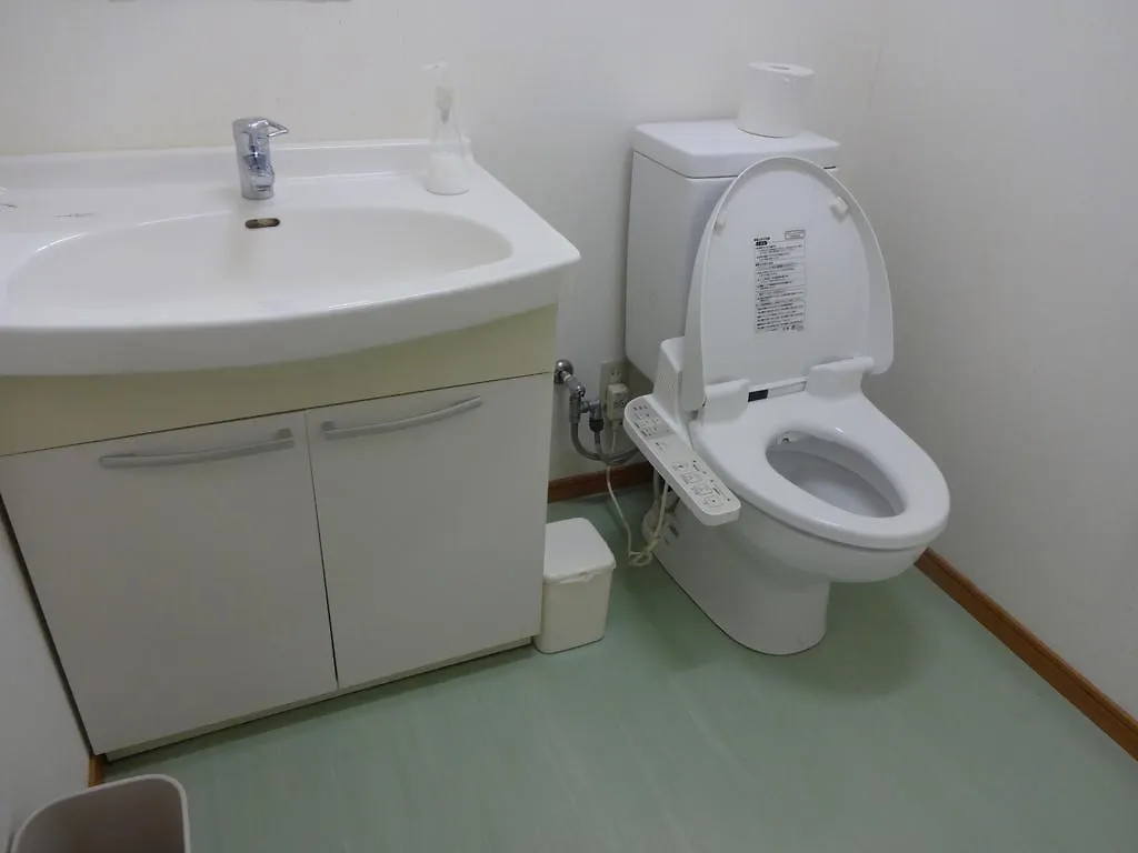 Hotel Meigetsu Präfektur Tokio 2*,  Japan