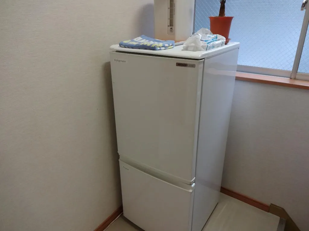 Hotel Meigetsu Präfektur Tokio 2*,  Japan