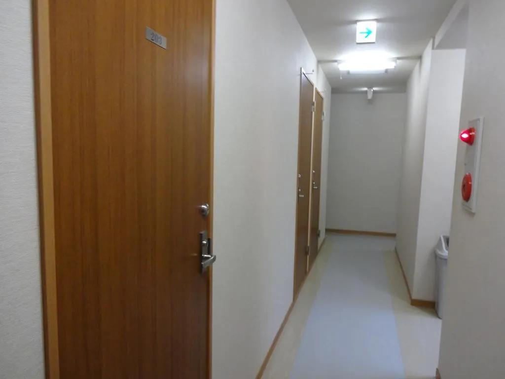 **  Hotel Meigetsu Präfektur Tokio Japan