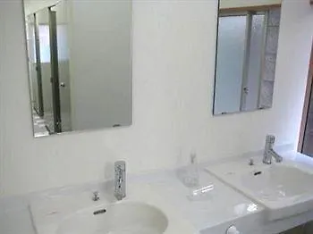 Hotel Meigetsu Tokió 2*,