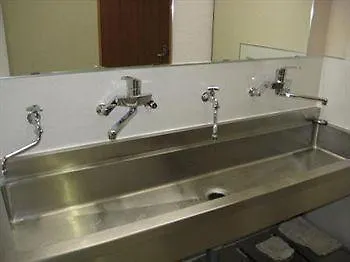 Hotel Meigetsu Präfektur Tokio