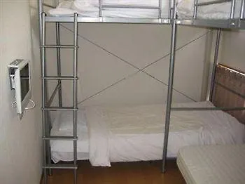 Hotel Meigetsu Präfektur Tokio