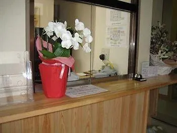 Hotel Meigetsu Präfektur Tokio
