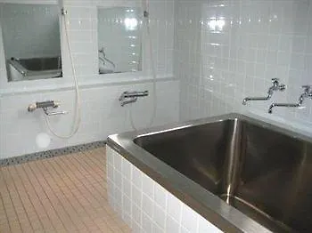 Hotel Meigetsu Präfektur Tokio