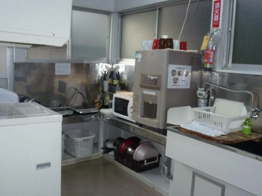 Hotel Meigetsu Präfektur Tokio 2*,  Japan