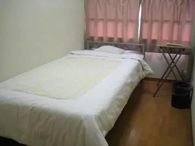 Hotel Meigetsu Präfektur Tokio
