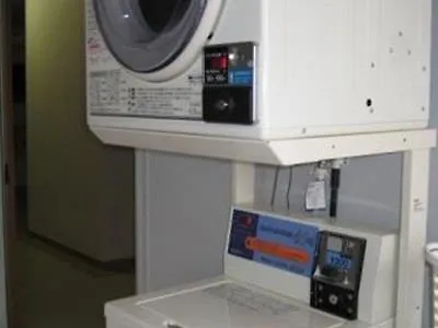 Hotel Meigetsu Präfektur Tokio