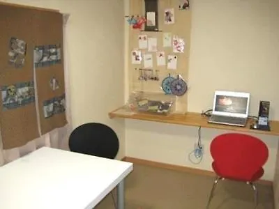 Hotel Meigetsu Präfektur Tokio Japan