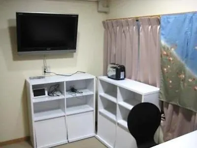 Hotel Meigetsu Präfektur Tokio 2*,  Japan