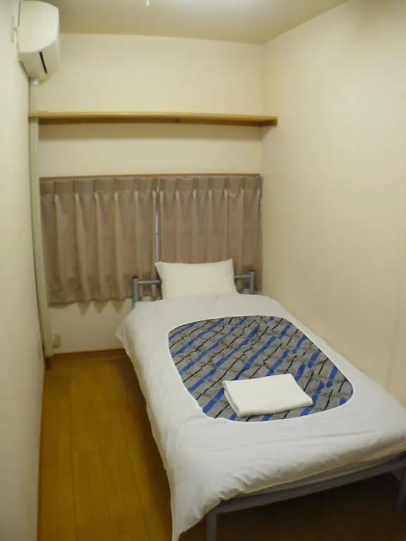 Hotel Meigetsu Präfektur Tokio
