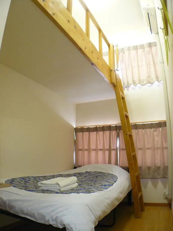 Hotel Meigetsu Tokió