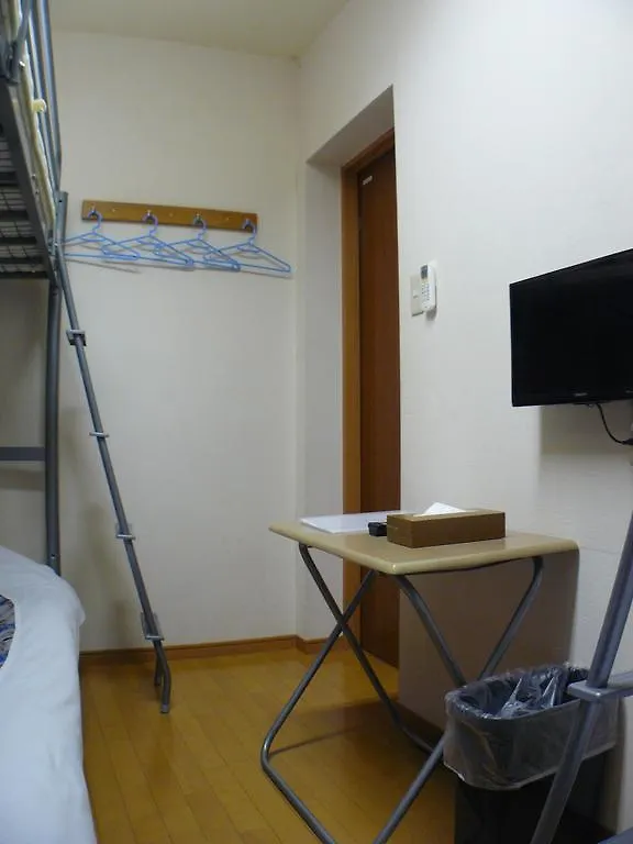 Hotel Meigetsu Präfektur Tokio Japan