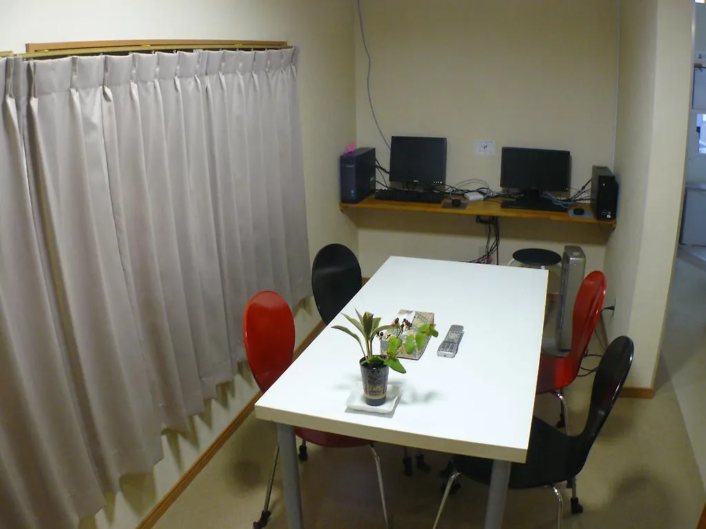 **  Hotel Meigetsu Präfektur Tokio Japan